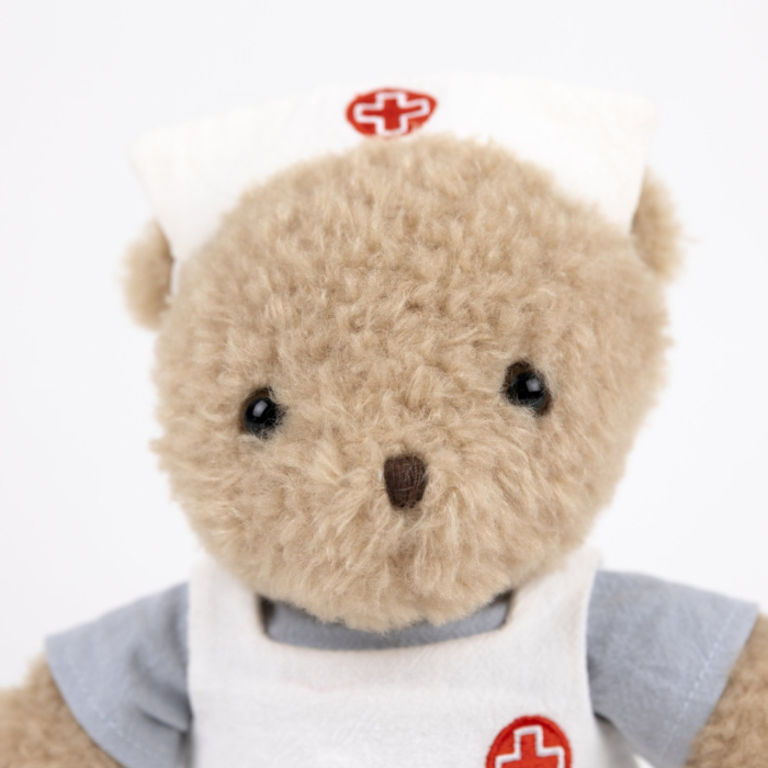 Ursuletul Asistent medical, Egmont Toys [4]