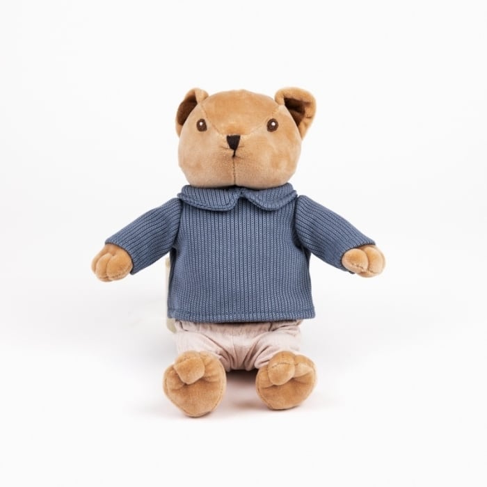 Ursuletul de plus Alexis, Egmont Toys [1]