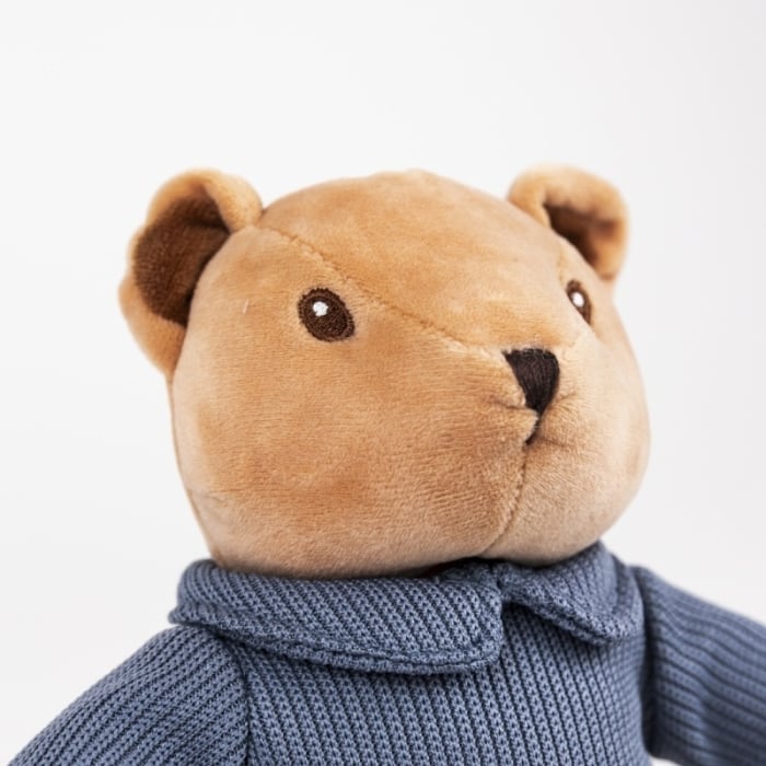 Ursuletul de plus Alexis, Egmont Toys [3]