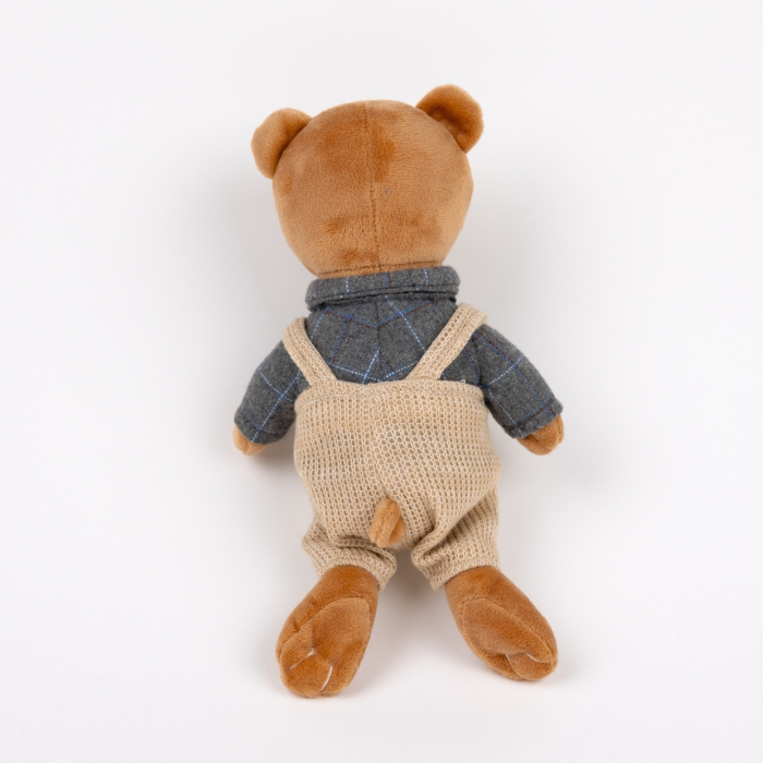 Ursuletul de plus Oscar, Egmont Toys [4]