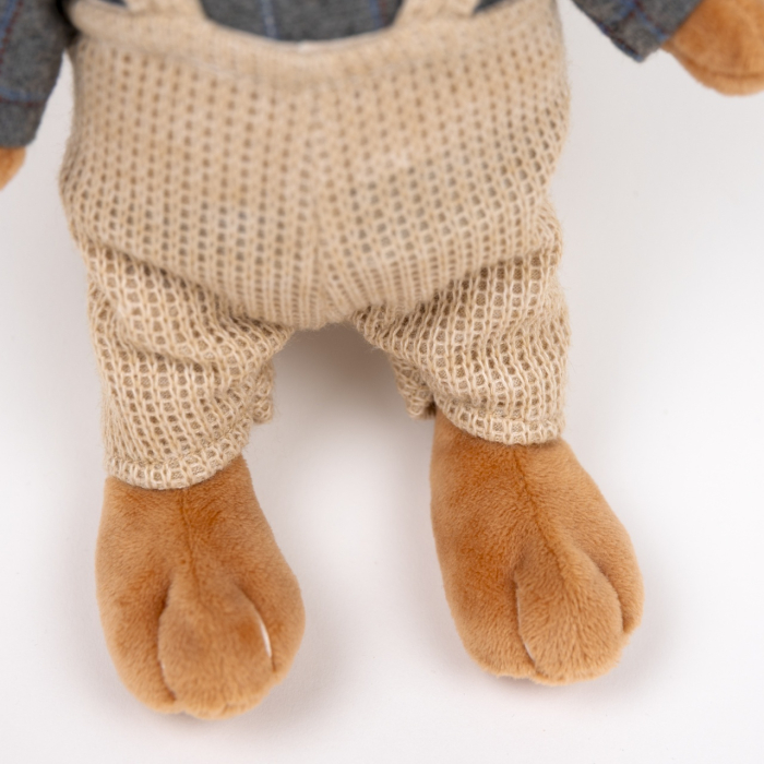 Ursuletul de plus Oscar, Egmont Toys [5]