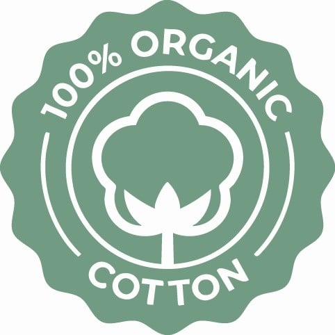 Ursuletul mare Marcel din bumbac organic, Egmont Toys [4]