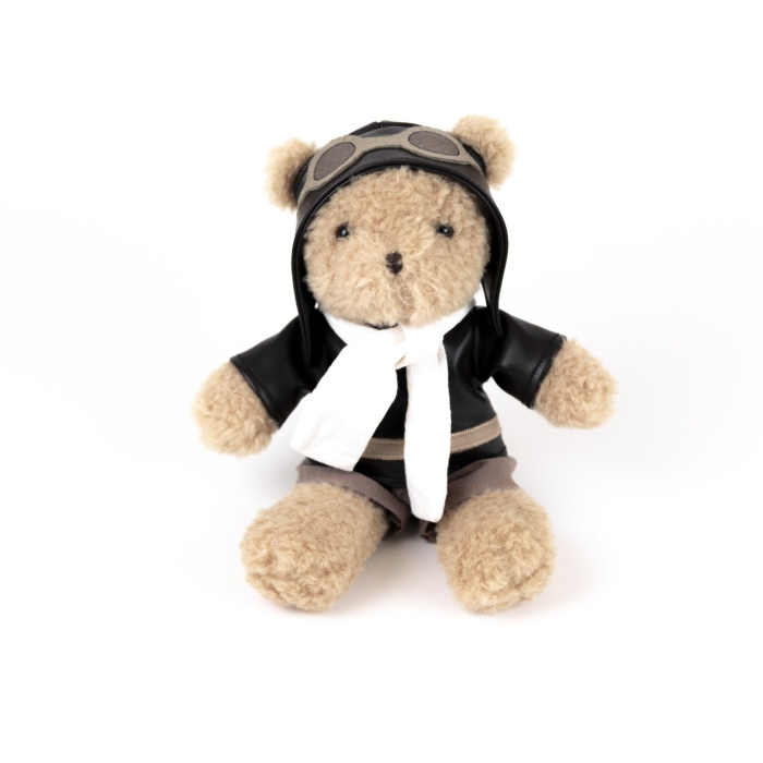Ursuletul pilot - jucarie de plus, Egmont Toys [2]