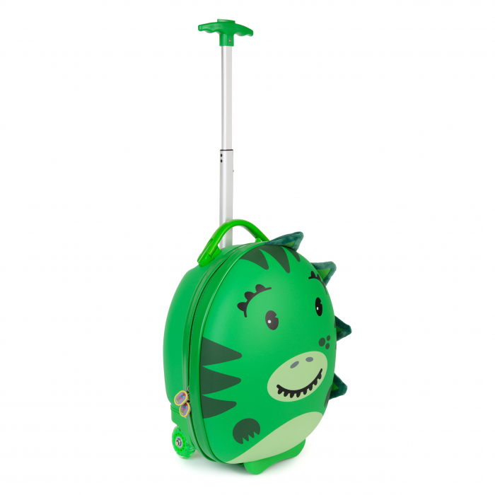 Valiza Troler Boppi, Dinozaur [6]