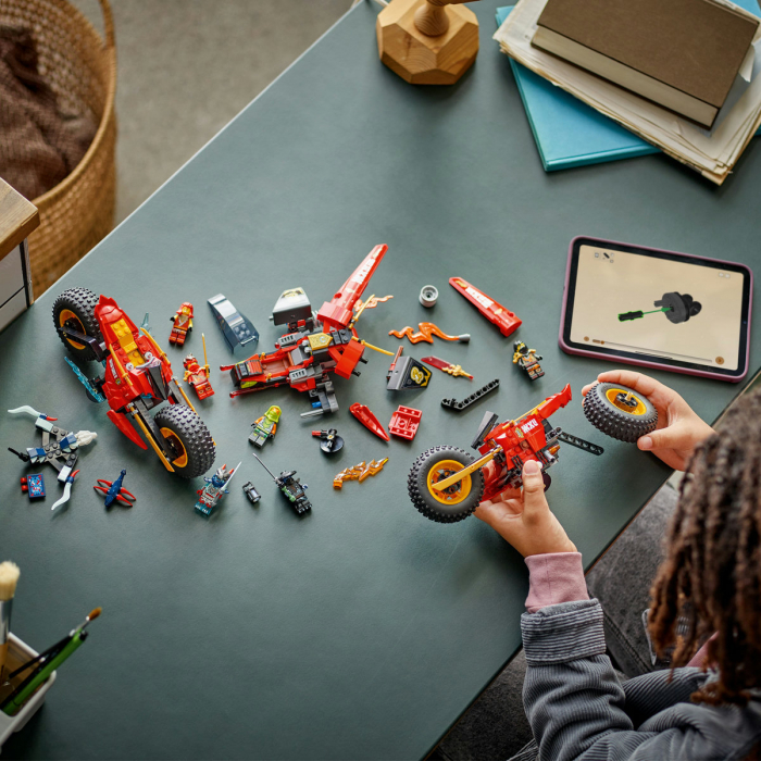  Vehicul de lupta ninja [4]