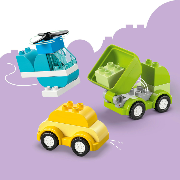 Vehicule creative [6]