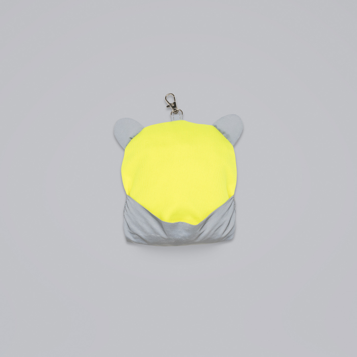 Vesta reflectorizanta - B-SEEN  SAFE [3]