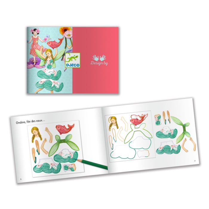 Zane Djeco in miscare [4]