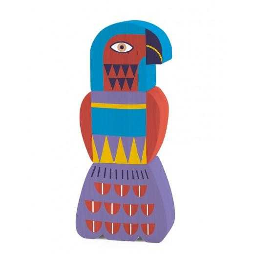 Zetribu, figurine Djeco [2]
