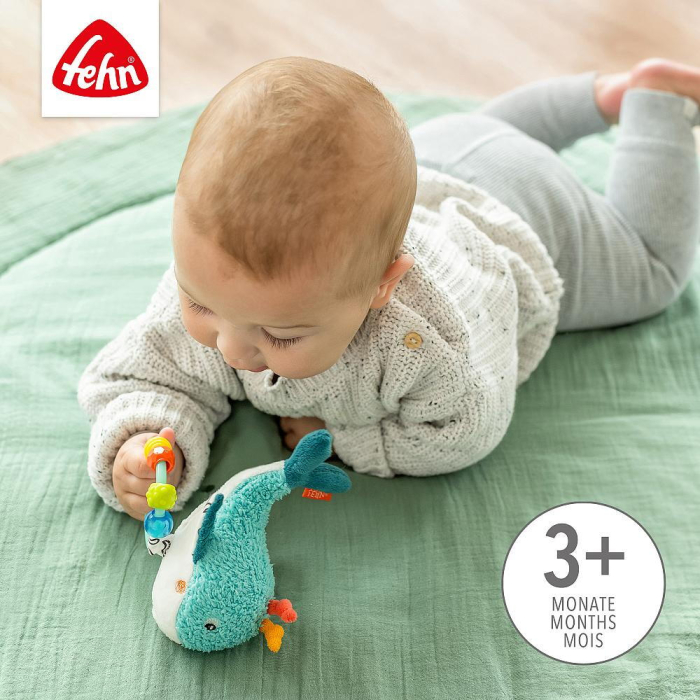 Zornaitoare - Balena somnoroasa [4]