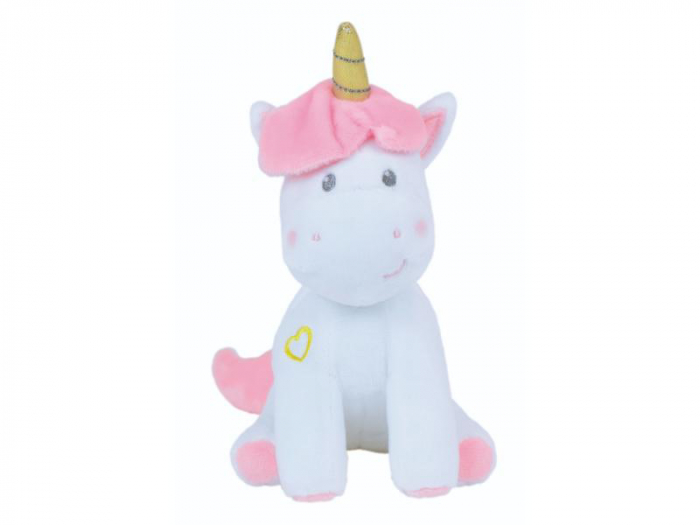 Zornaitoare De Plus Jemini 19cm Unicorn [1]