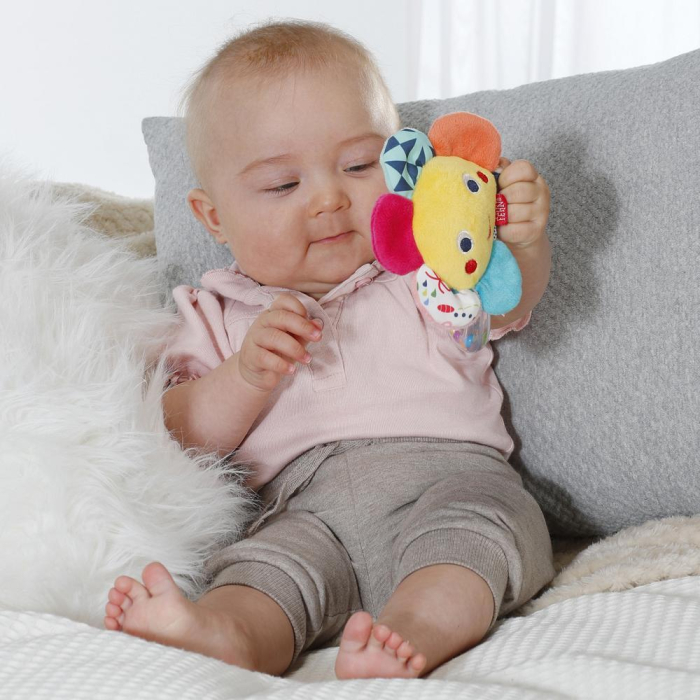 Zornaitoare - Floricica [2]