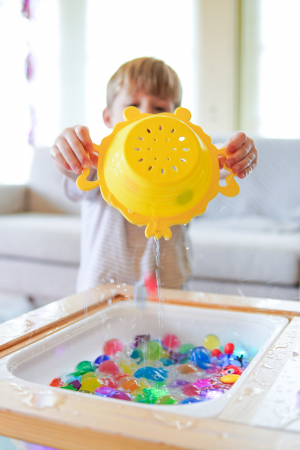 Set instrumente senzoriale Pick-Up Pals [13]