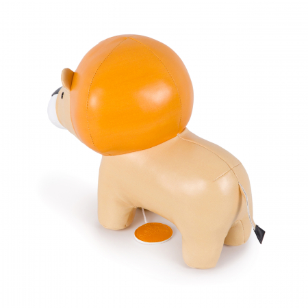 Jucarie muzicala Leul Jackson [5]