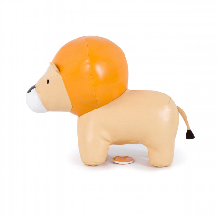 Jucarie muzicala Leul Jackson [4]