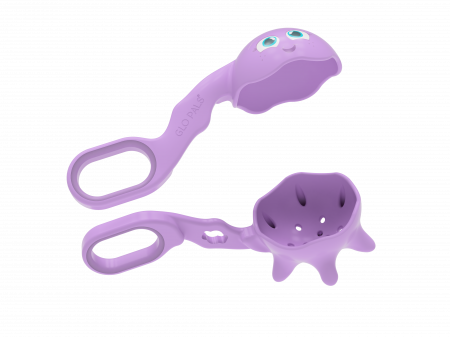 Set instrumente senzoriale Pick-Up Pals [12]