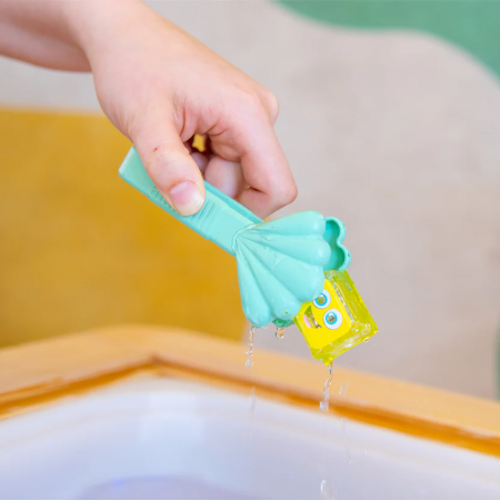 Set instrumente senzoriale Pick-Up Pals [3]