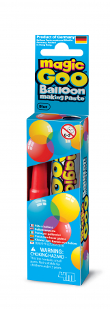 Magic Goo - Pasta de facut baloane [7]