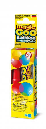 Magic Goo - Pasta de facut baloane [8]