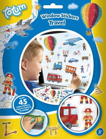 Abtibilduri repozitionabile Vehicule [0]