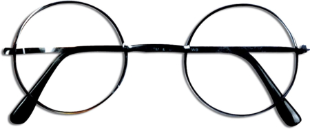 Accesorii Harry Potter - Bagheta, cravata & ochelari [2]