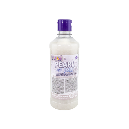 Activator pentru slime, 500 ml - alb perlat [0]