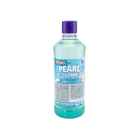 Activator pentru slime, 500 ml - turcoaz perlat [1]