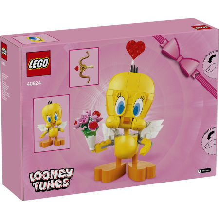 Adorabilul Tweety [2]