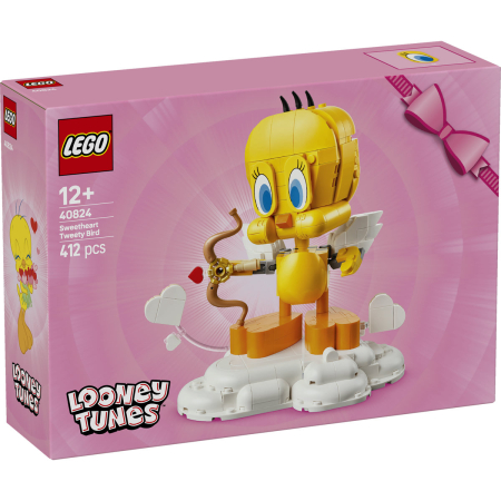 Adorabilul Tweety [1]