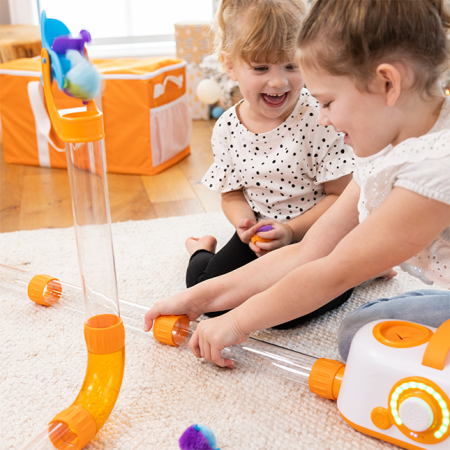 Air Toobz Whirlwind – Set cu 2 accesorii interactive [6]