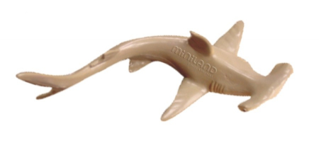 Animale marine set de 8 figurine - Miniland [4]