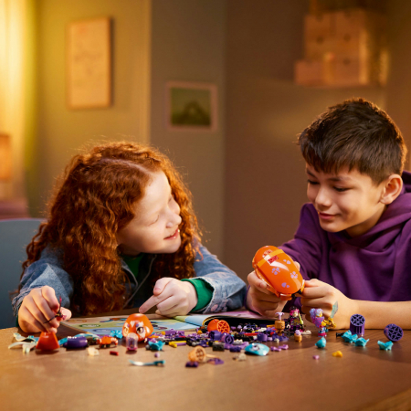  Animalele din vis ale lui Izzie [3]