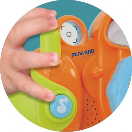 Aparat de Fotografiat de jucarie Miniland [1]