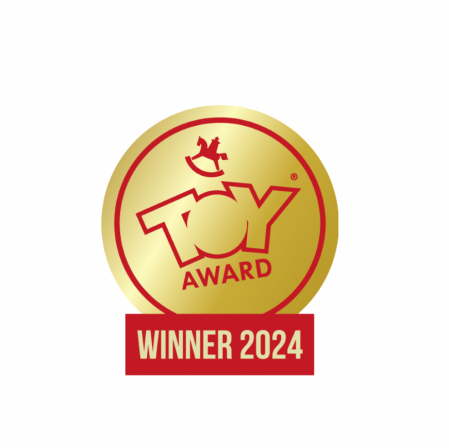 Aparat foto digital pentru copii cu functie de  printare instant- Hoppstar Artist Pink Blush [21]