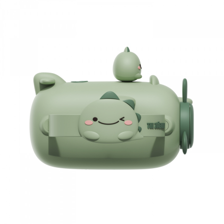 Aparat video digital pentru copii Zoo Video - Dino [4]