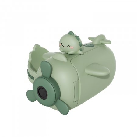 Aparat video digital pentru copii Zoo Video - Dino [3]