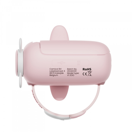 Aparat video digital pentru copii Zoo Video - Unicorn [2]