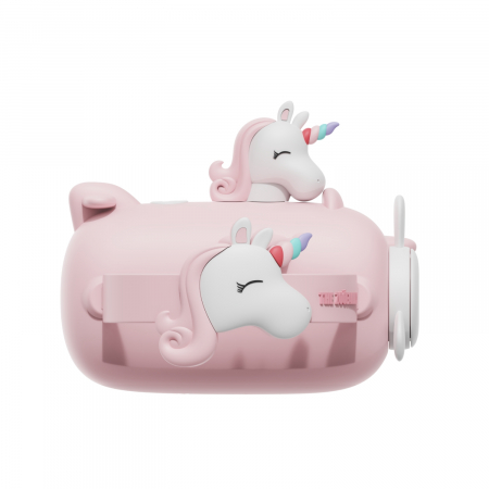 Aparat video digital pentru copii Zoo Video - Unicorn [1]