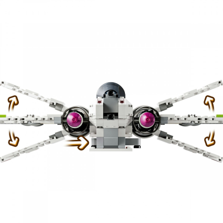  ARC-170 STARFIGHTER™ [8]