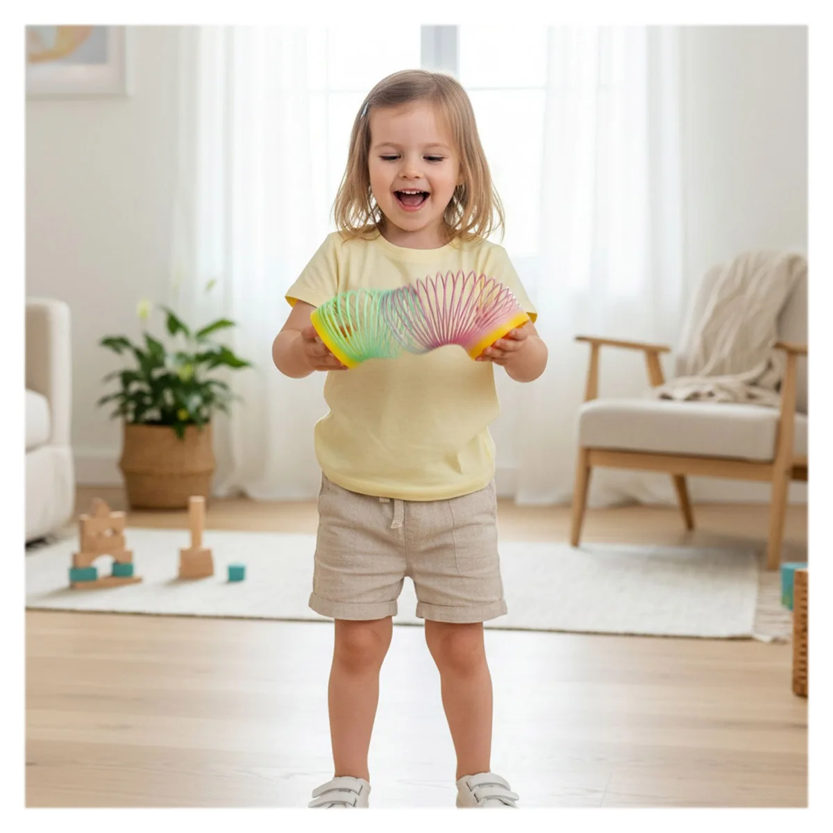 Arc-spirală curcubeu, Alldoro [3]