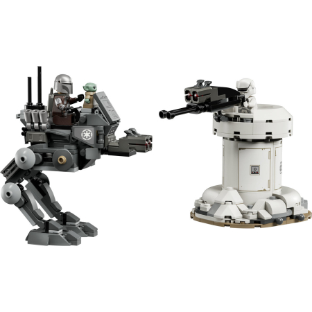 Atac cu AT-RT [6]