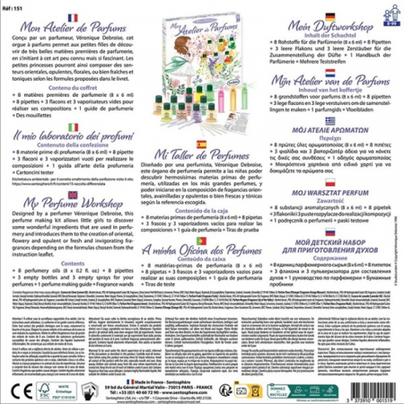 Atelierul de parfumuri [3]