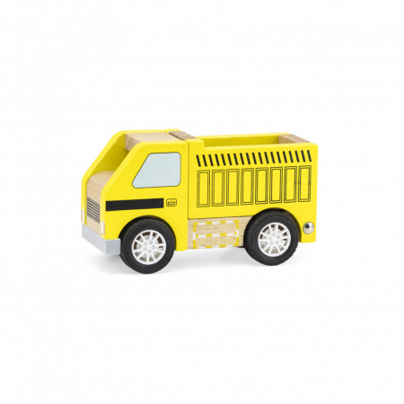 Vehicule - Autobasculanta, Viga