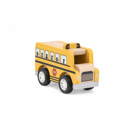 Autobuz scolar, Viga [2]