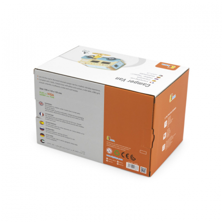 Autorulota, Viga [4]