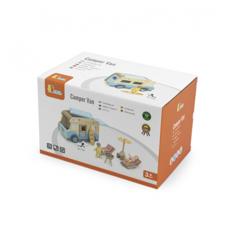 Autorulota, Viga [3]