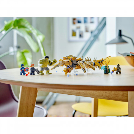  Avengers vs. Leviathan [5]