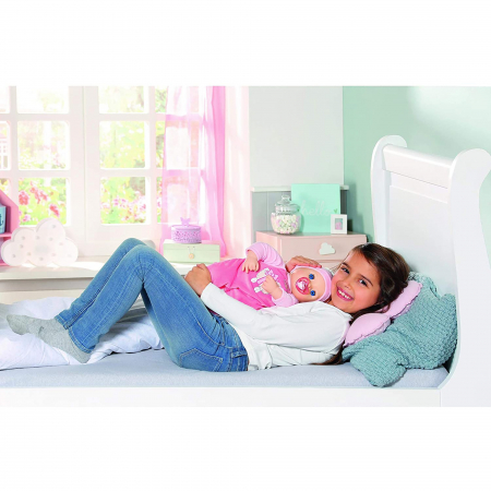Baby Annabell - Papusa interactiva, 43 cm [1]