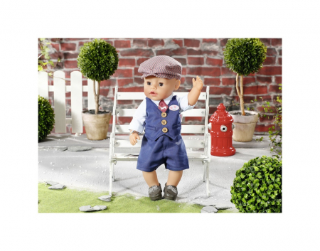 BABY Born - Bebelus Retro, 43 Cm [1]