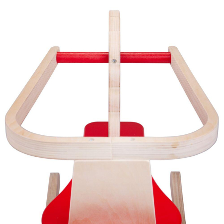 Balansoar - Primul meu calut [10]